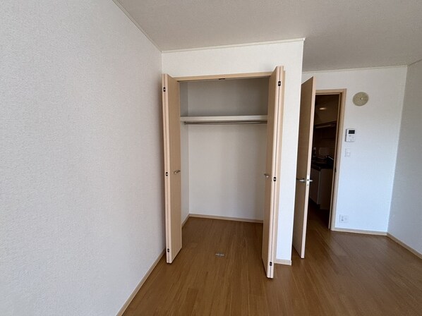 サンクレメントCの物件内観写真